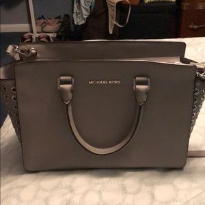 Michael Kors medium tote